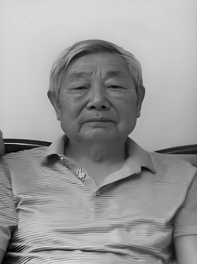 丁肇忠教授去世，享年93岁