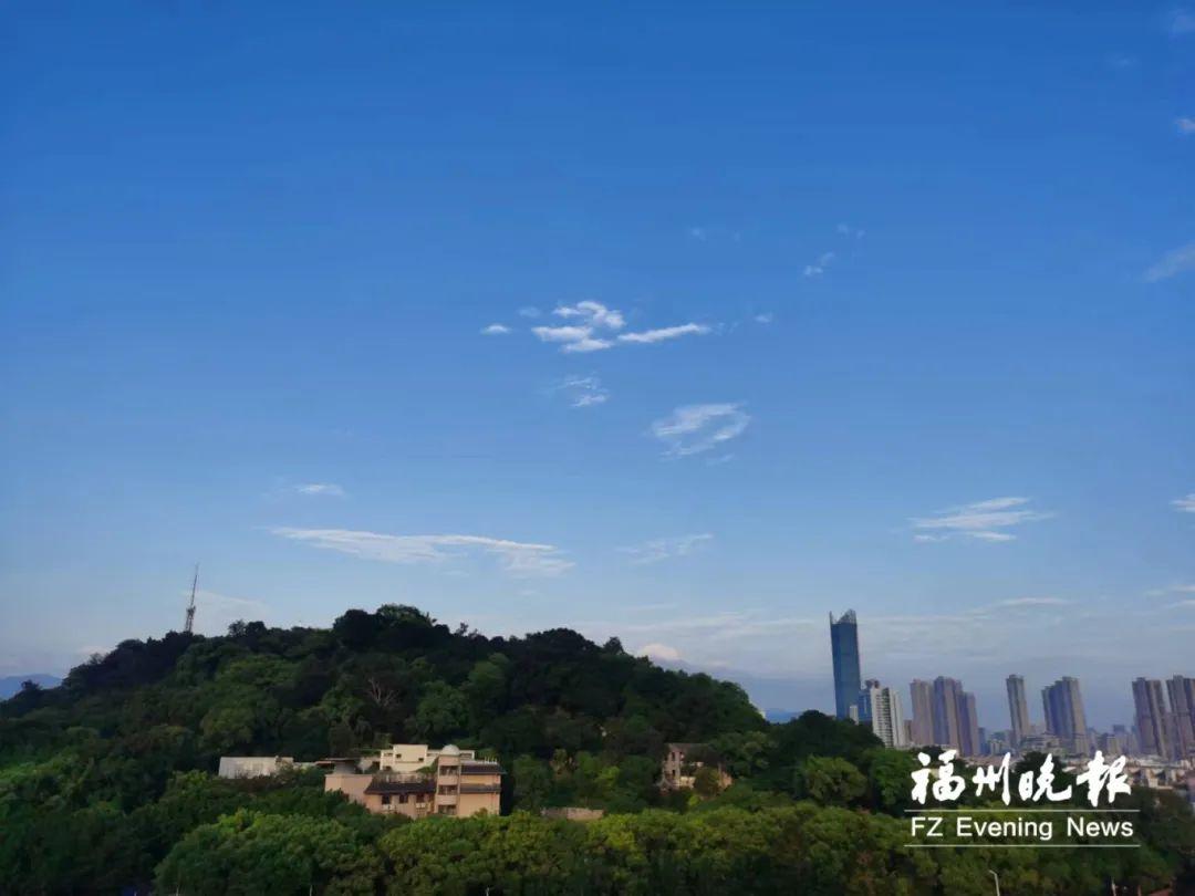 7日13时52分！福州正式进入……