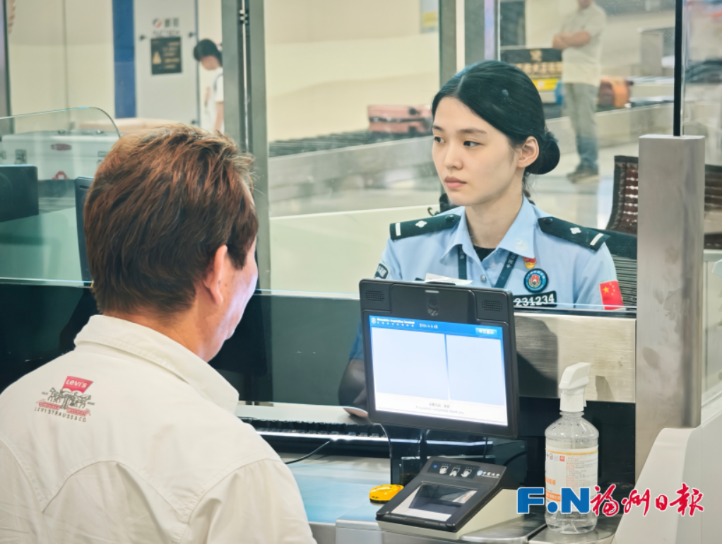 突破100万！福州机场传来好消息！