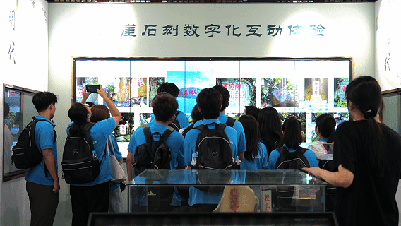 摩崖留印 盛世留声 | 福州摩崖石刻文物修复与传承