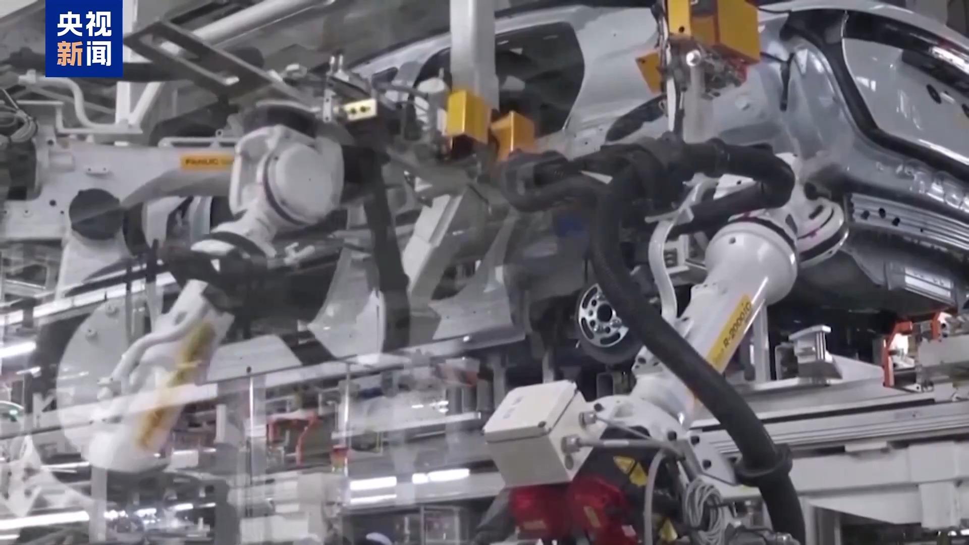 日本称美关税公告与协议不一致 要求纠正