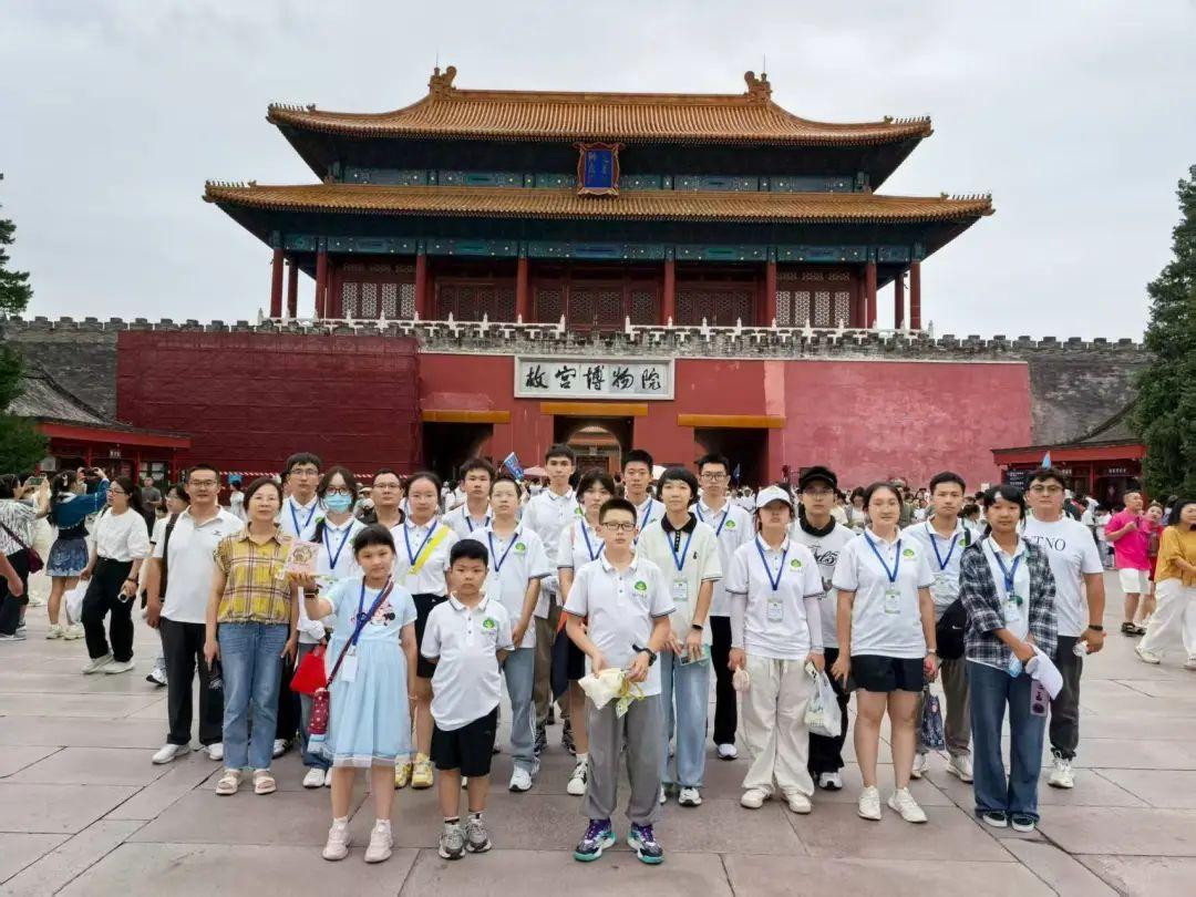 奇台→北京，赴一场“追梦”的约定