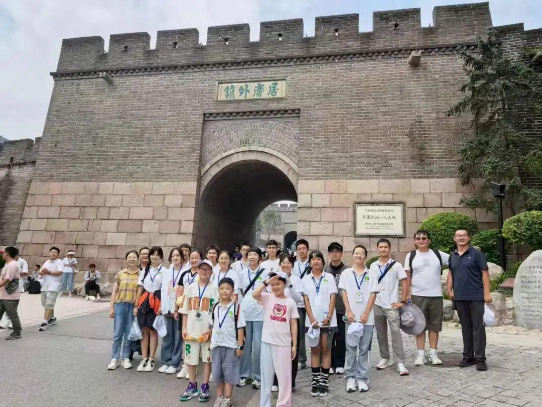 奇台→北京，赴一场“追梦”的约定