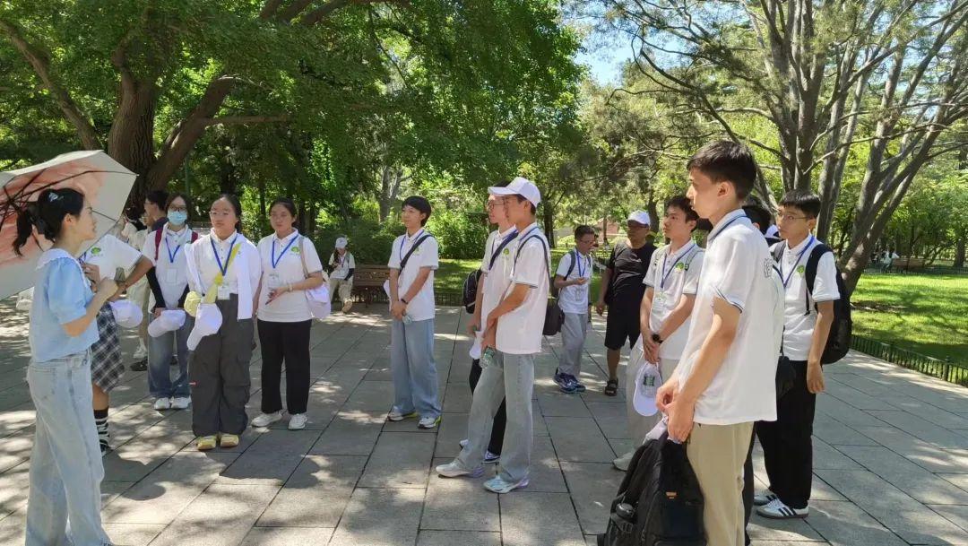 奇台→北京，赴一场“追梦”的约定