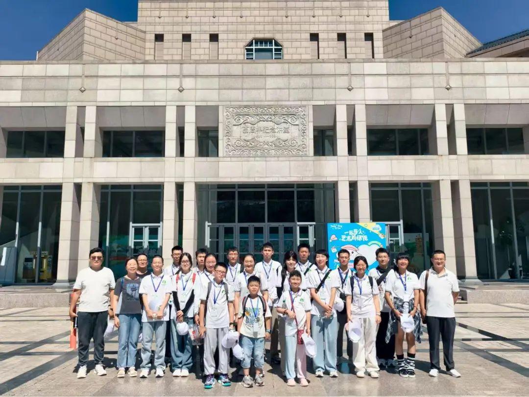 奇台→北京，赴一场“追梦”的约定