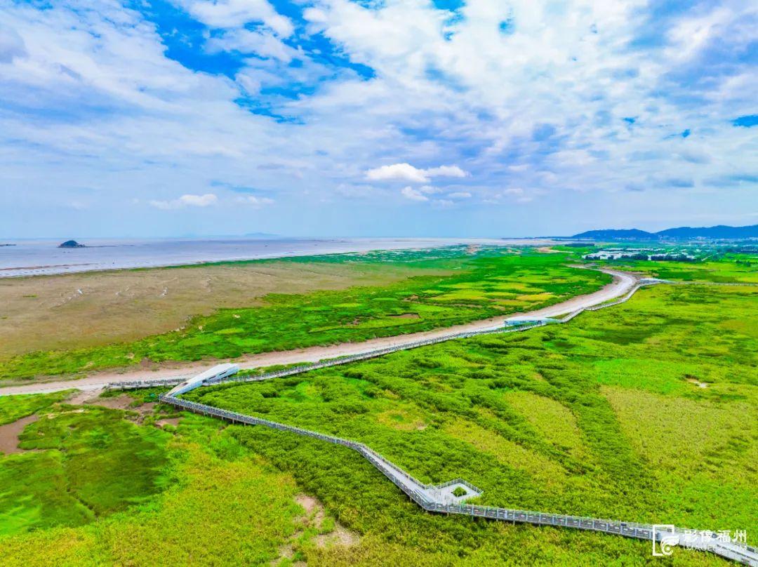 立秋，福州这里正清凉！