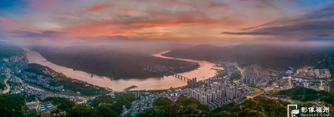 立秋，福州这里正清凉！