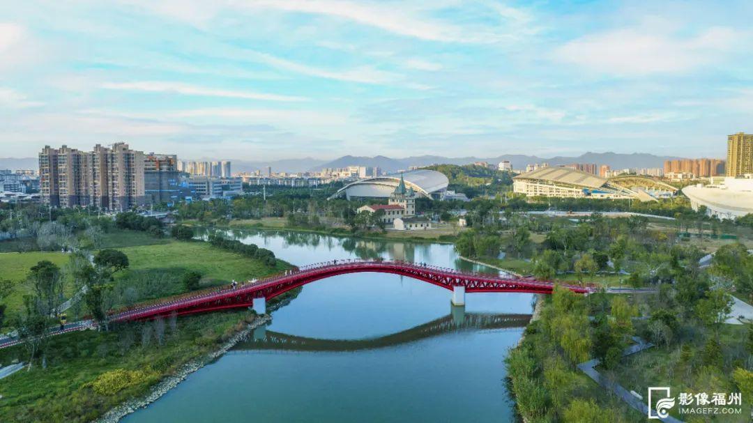 立秋，福州这里正清凉！