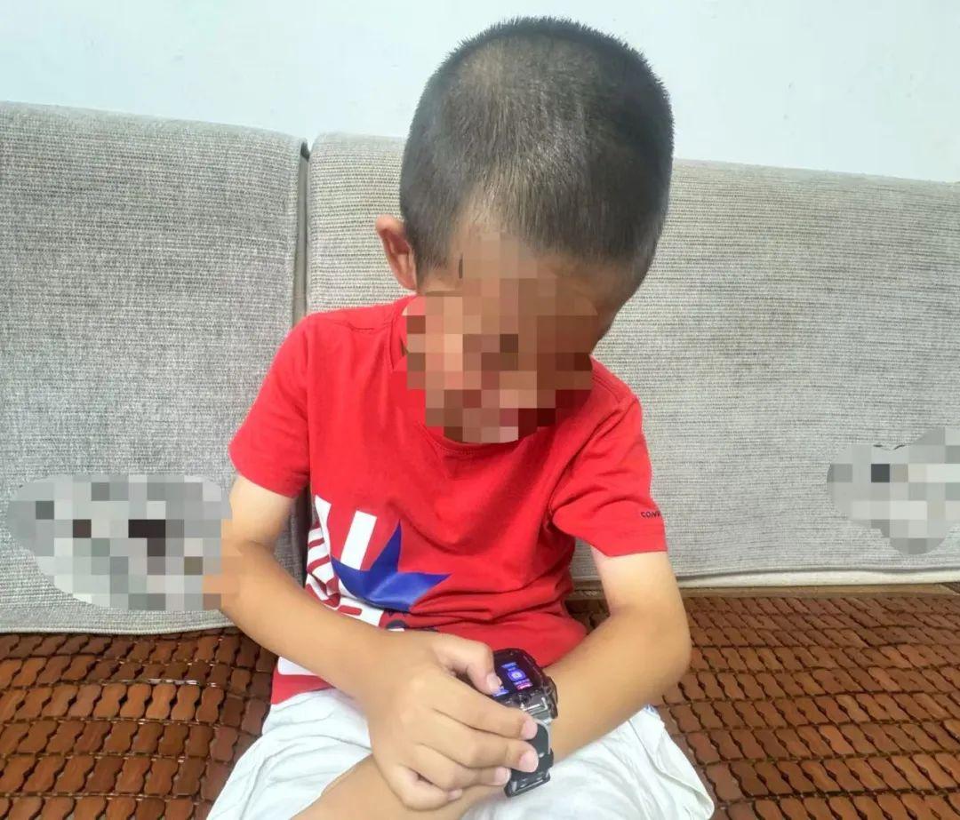 玩电话手表也能近视？医生提醒！