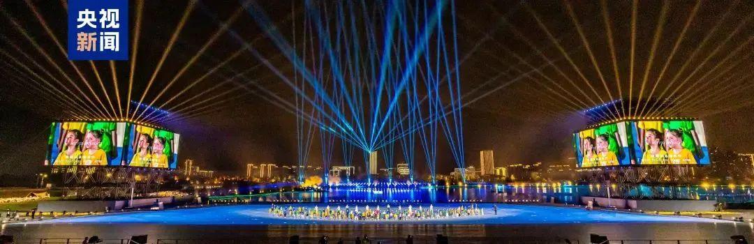 成都世运会8月7日晚开幕！它和奥运会有哪些不同？