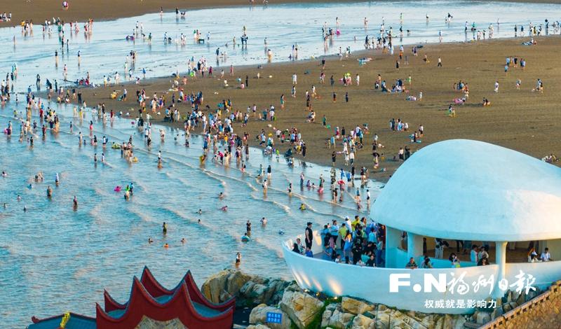 海风来信 邀您共赴下沙夏日之约