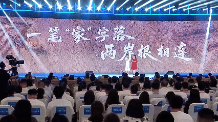 第十三屆海峽青年薈主場活動在福建福州舉辦