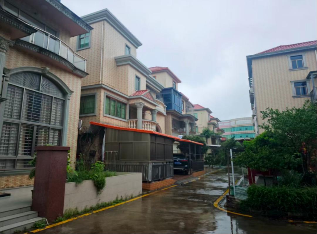 人均2000元合租拿下深圳独栋别墅