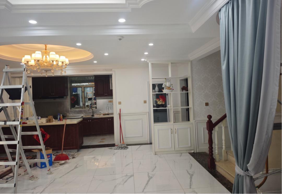 人均2000元合租拿下深圳独栋别墅