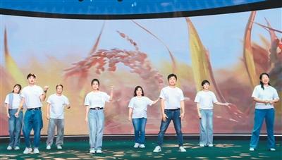 台青积极参与2025“走进政协·台湾青年说”活动