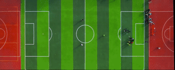 微视频｜总书记与全民健身的故事