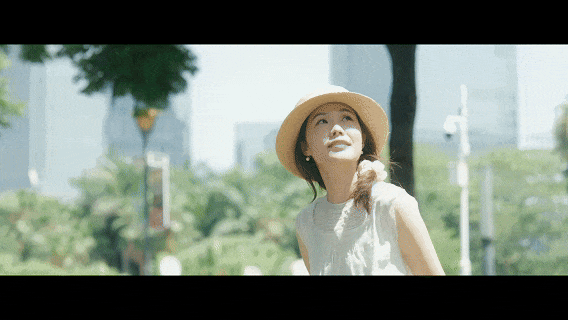 走！来台江“追光”！带你寻找城市多巴胺……