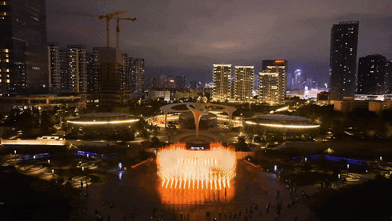 走！来台江“追光”！带你寻找城市多巴胺……