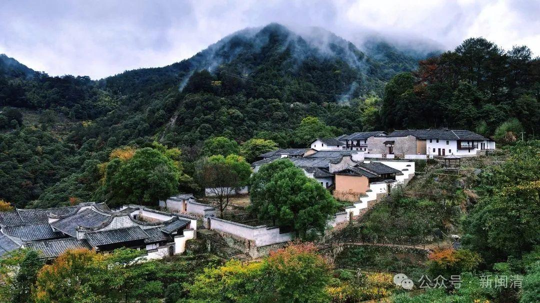 闽清：从“建筑之乡”到“建筑强县”的跨越发展之路