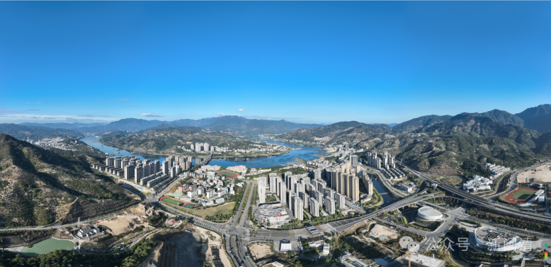 闽清：从“建筑之乡”到“建筑强县”的跨越发展之路