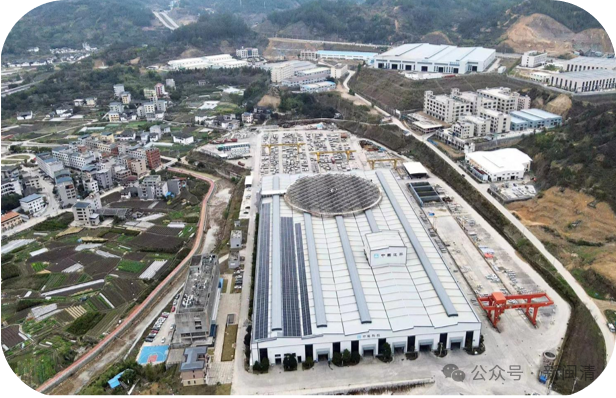 闽清：从“建筑之乡”到“建筑强县”的跨越发展之路