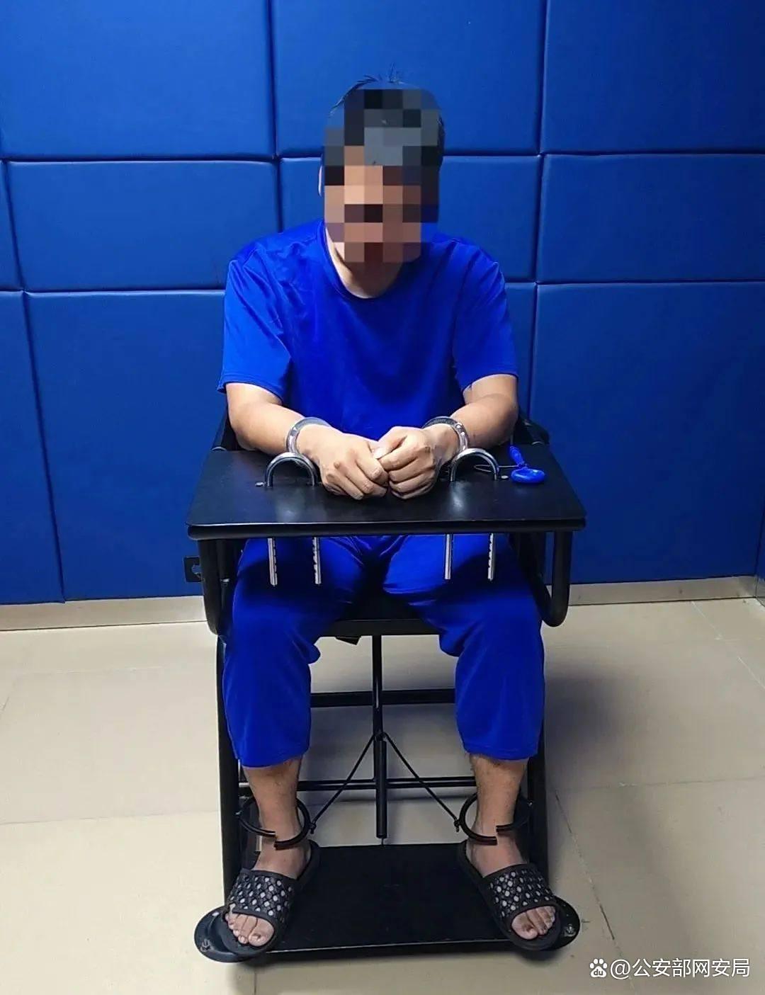 五台山徒步人员伤亡？网民造谣被拘