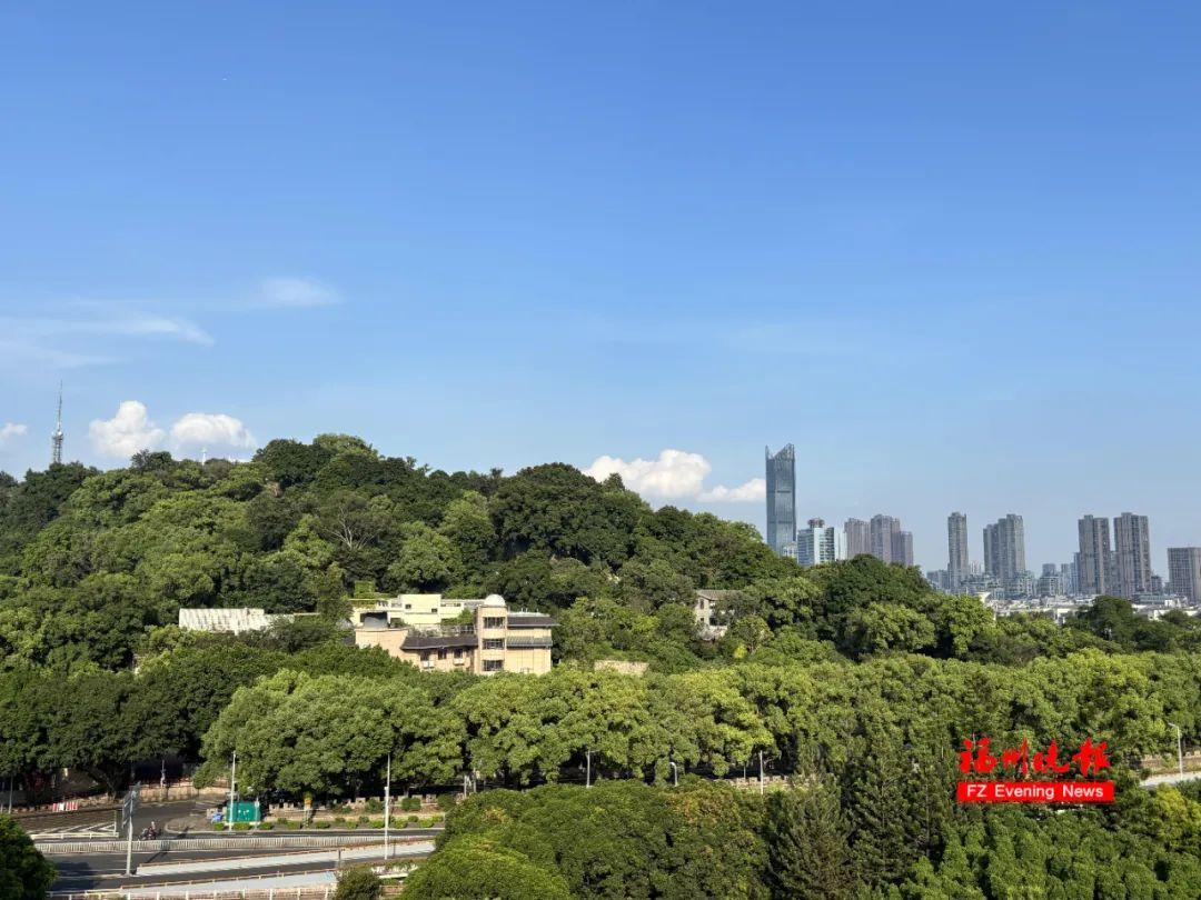 39℃！全福建都热！又要大反转