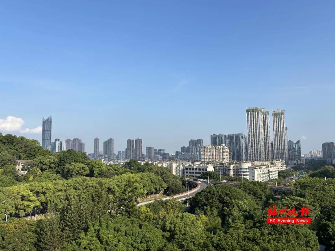 39℃！全福建都热！又要大反转