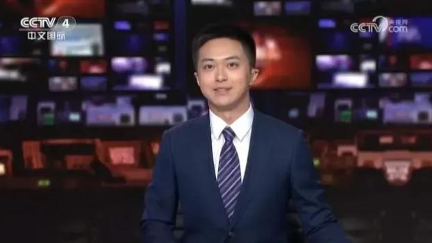 央视主持人上新