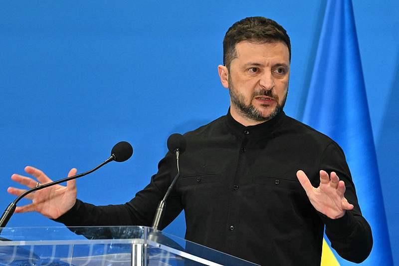 “欧洲必须上桌” 俄美元首会晤在即 欧乌美在英国协调立场