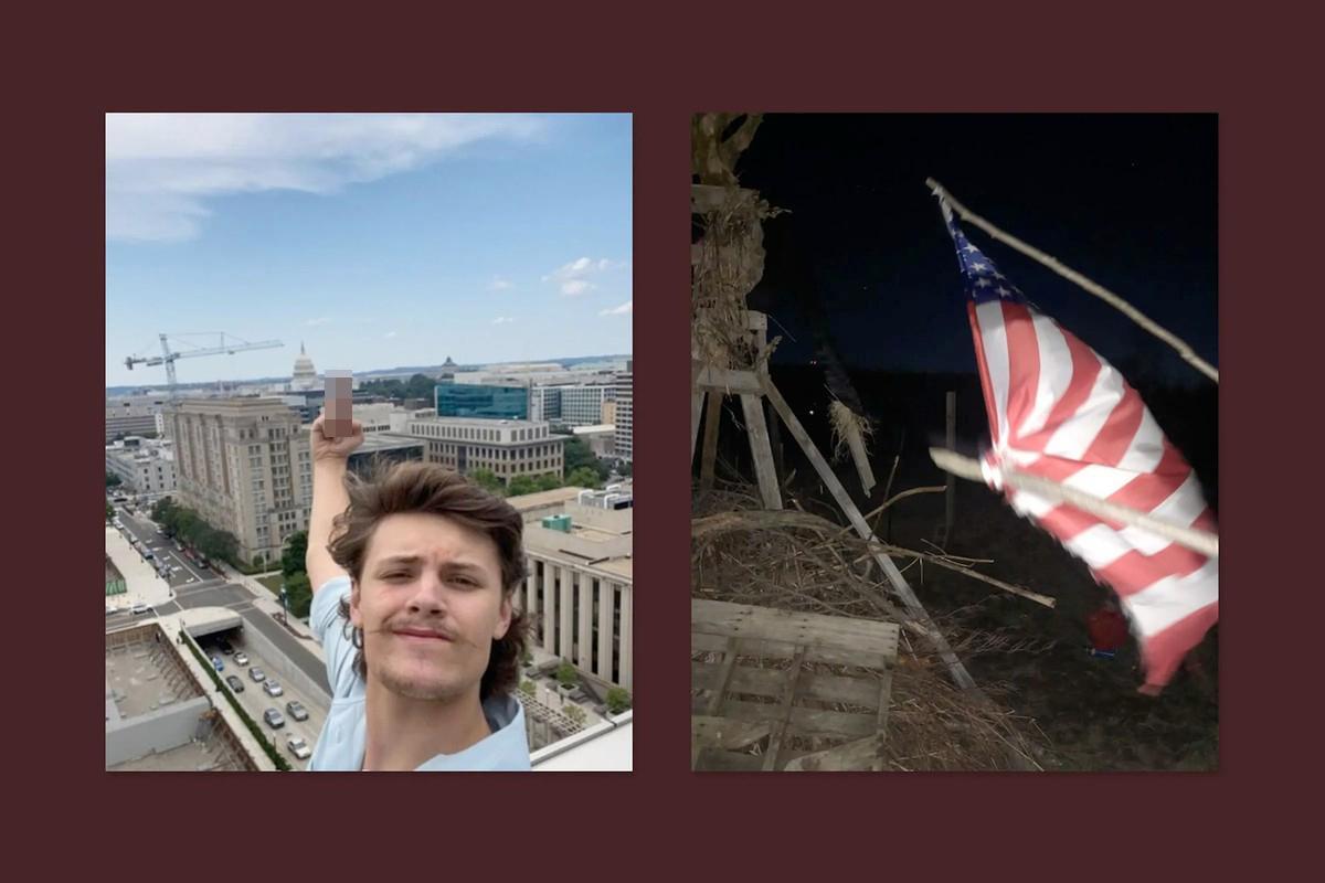 美中情局副局长之子为俄阵亡