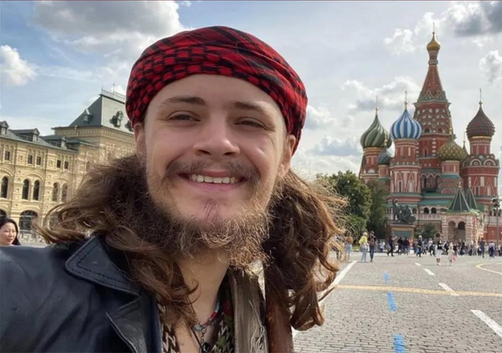 美中情局副局长之子为俄阵亡