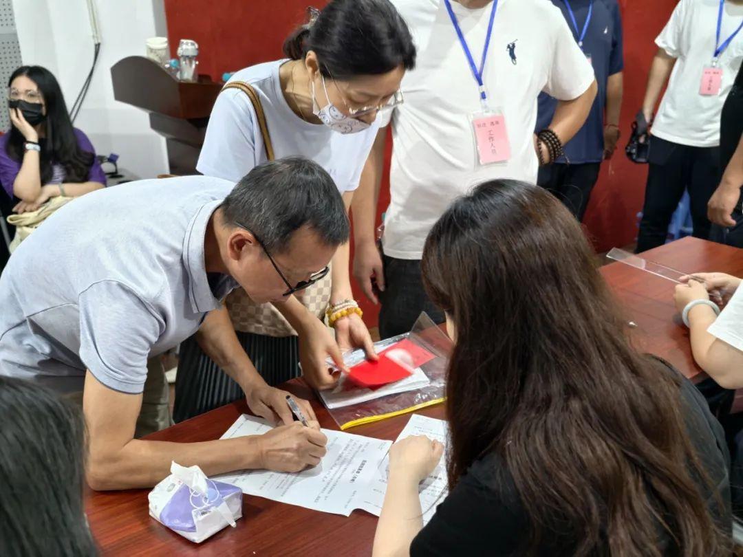 正式启动！台江这里锁定幸福坐标！