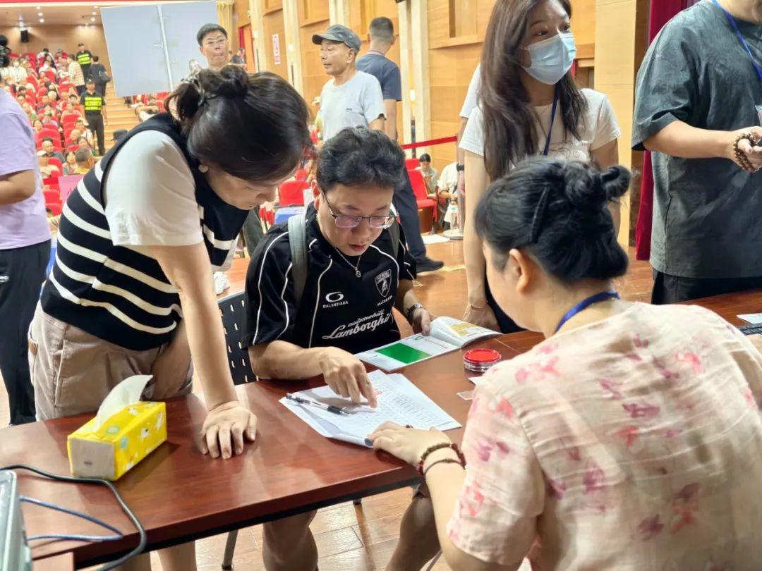 正式启动！台江这里锁定幸福坐标！