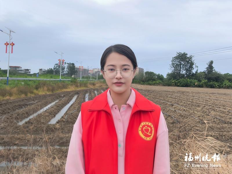 曾淑桂：从“博士”变“新村民”