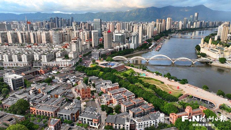 台江：铆足干劲促发展 蓄势腾飞向未来