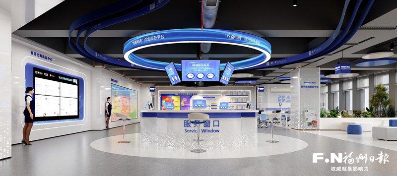 仓山：项目拔节生长 动能澎湃向前