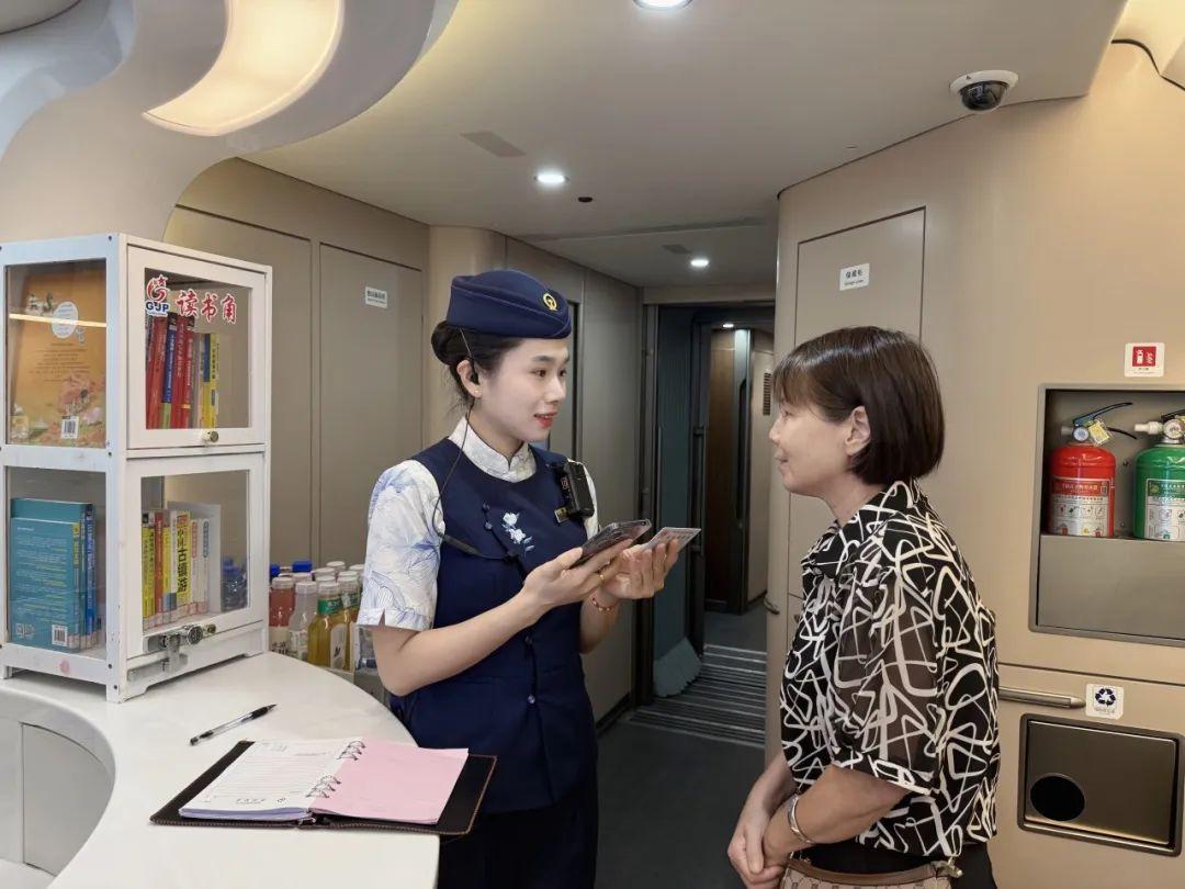 乘车途中，车次为啥会变更？