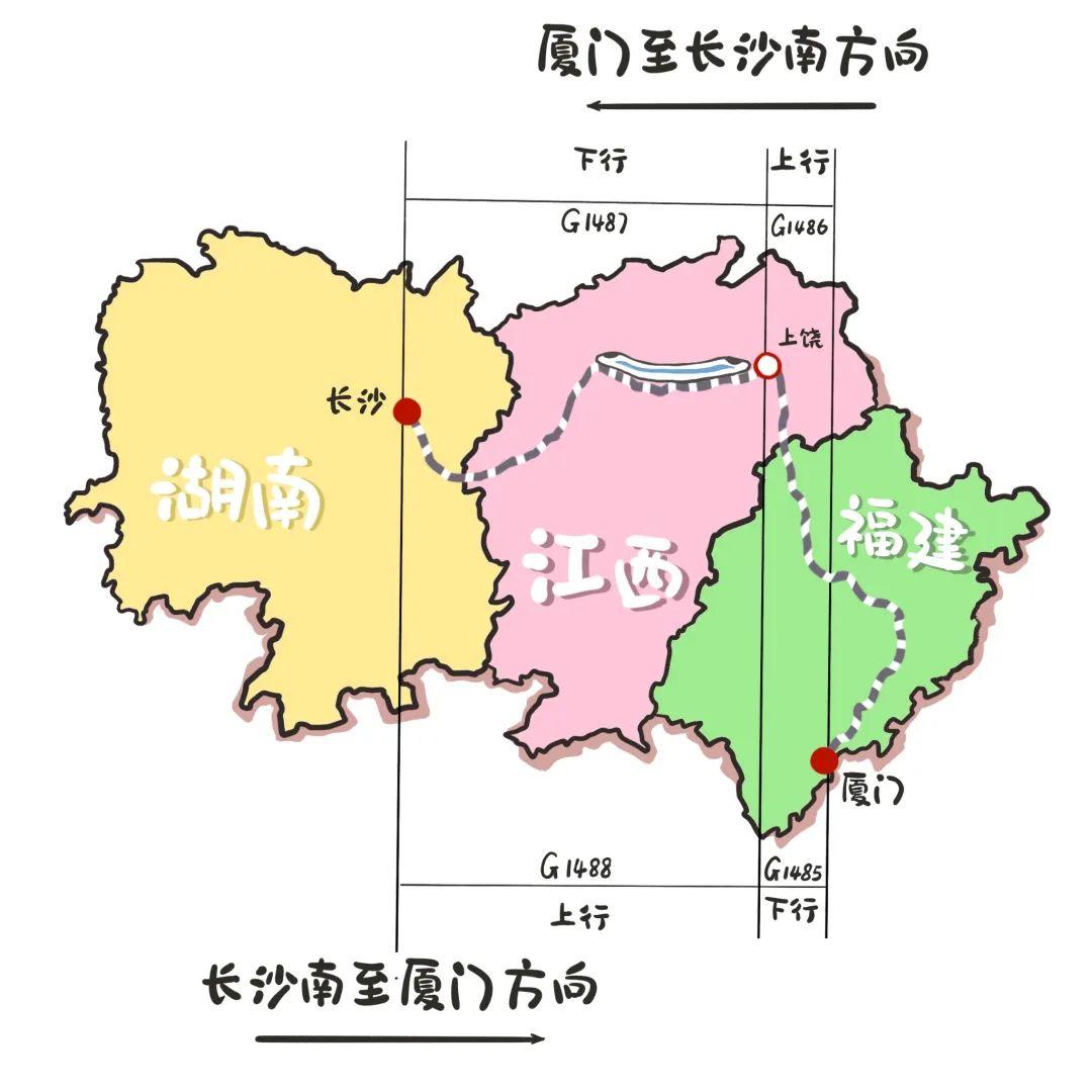 乘车途中，车次为啥会变更？