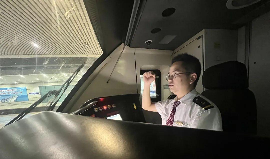 乘车途中，车次为啥会变更？