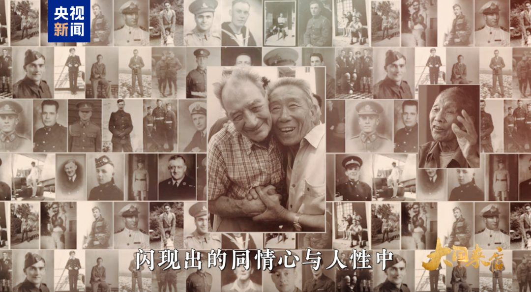 “习主席说会仔细研究此事，他言出必行，我非常感谢他”