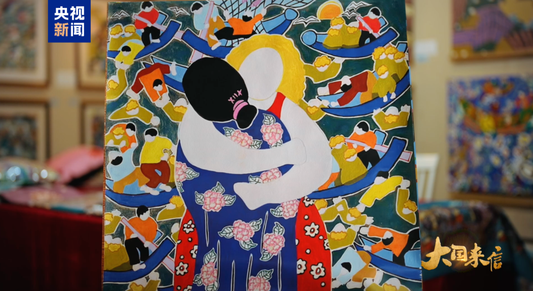 “习主席说会仔细研究此事，他言出必行，我非常感谢他”