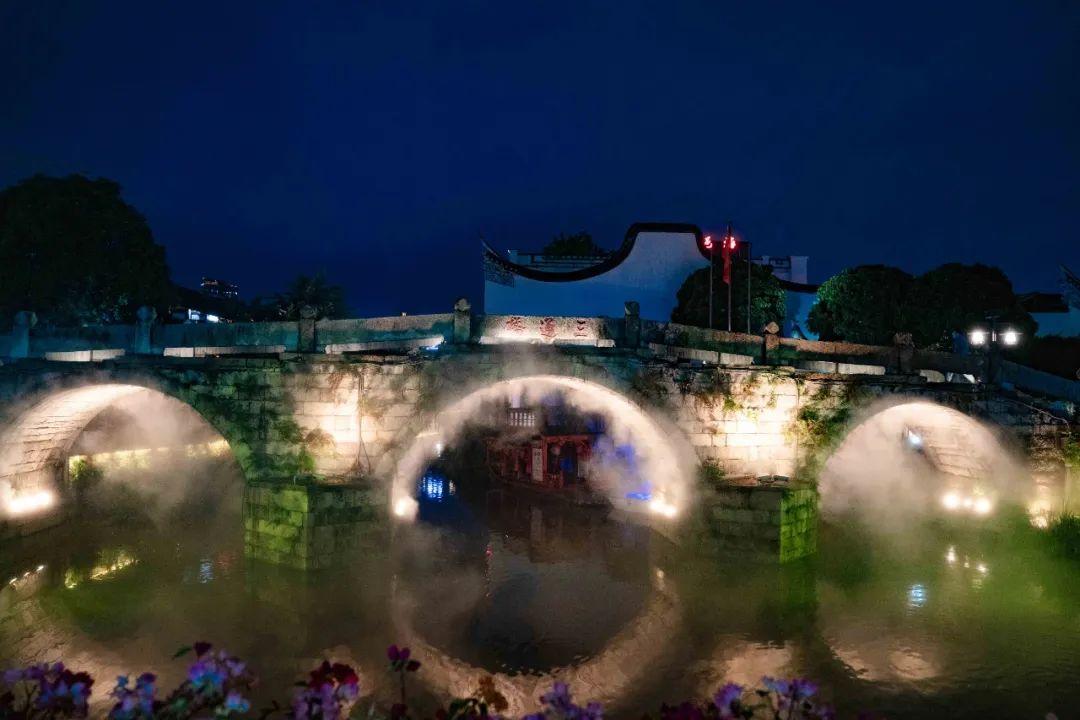 跟着蒋欣逛福州，享福气！