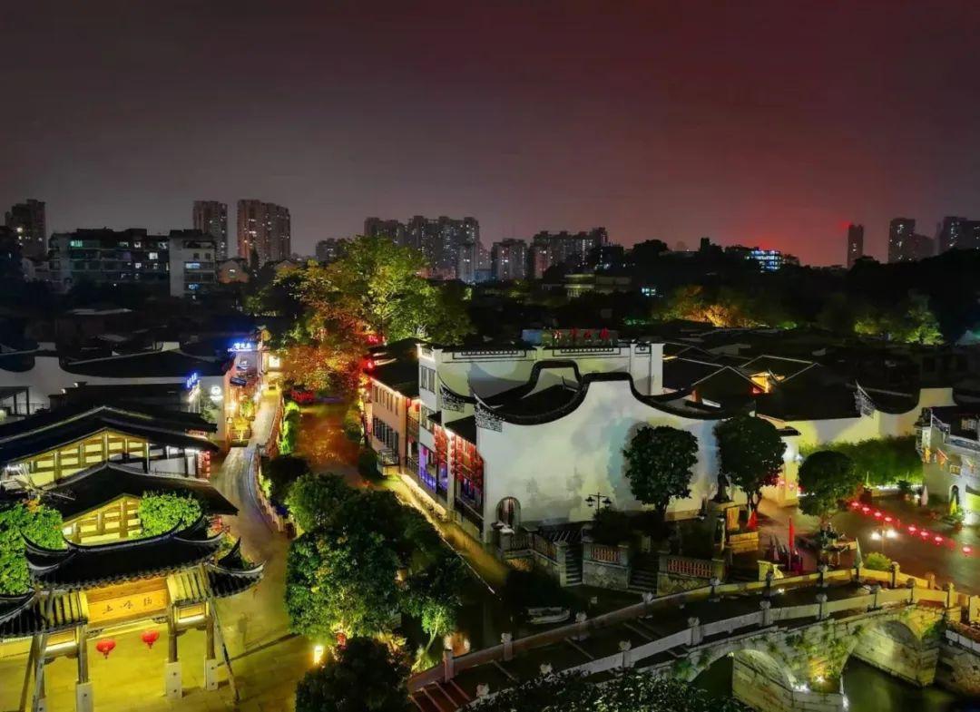 跟着蒋欣逛福州，享福气！