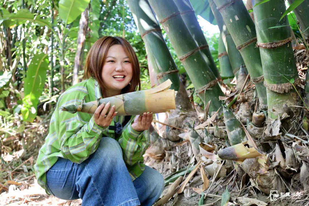 “粮”辰美景！福州奏响丰收曲