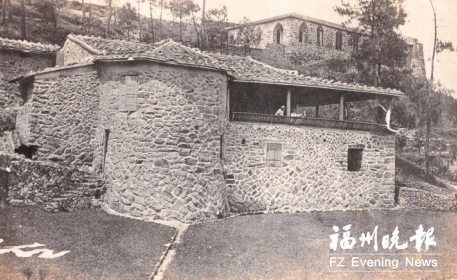 电波战士：隐秘战线上的鼓岭英雄