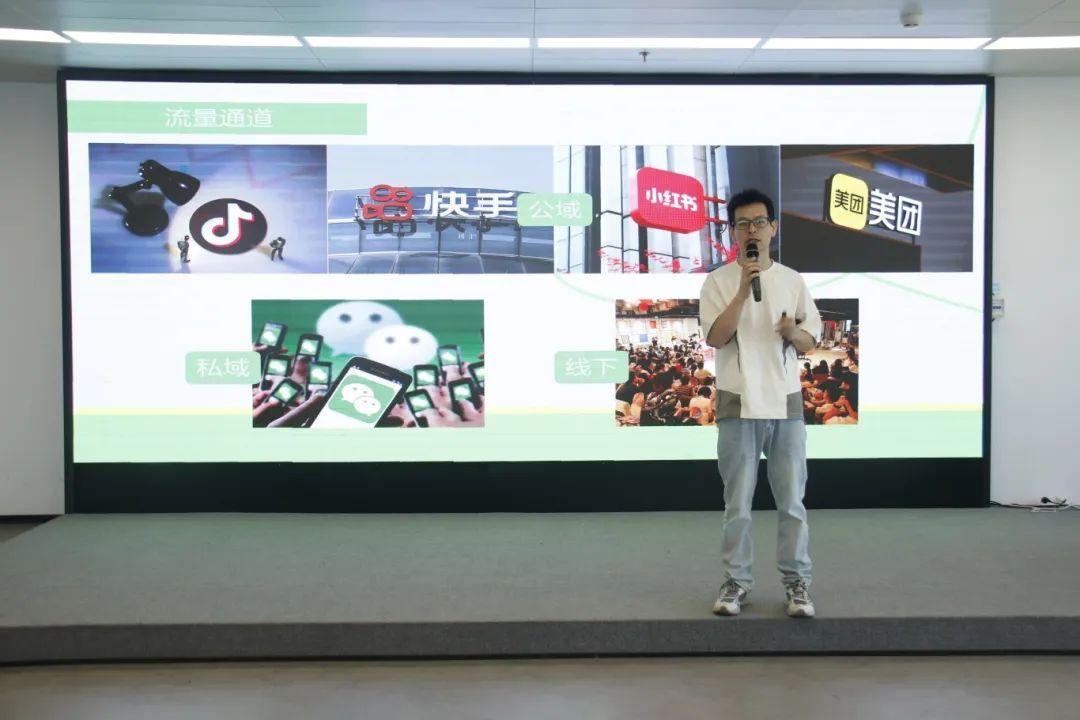 正式啟動！兩岸交流合作再添“新引擎”