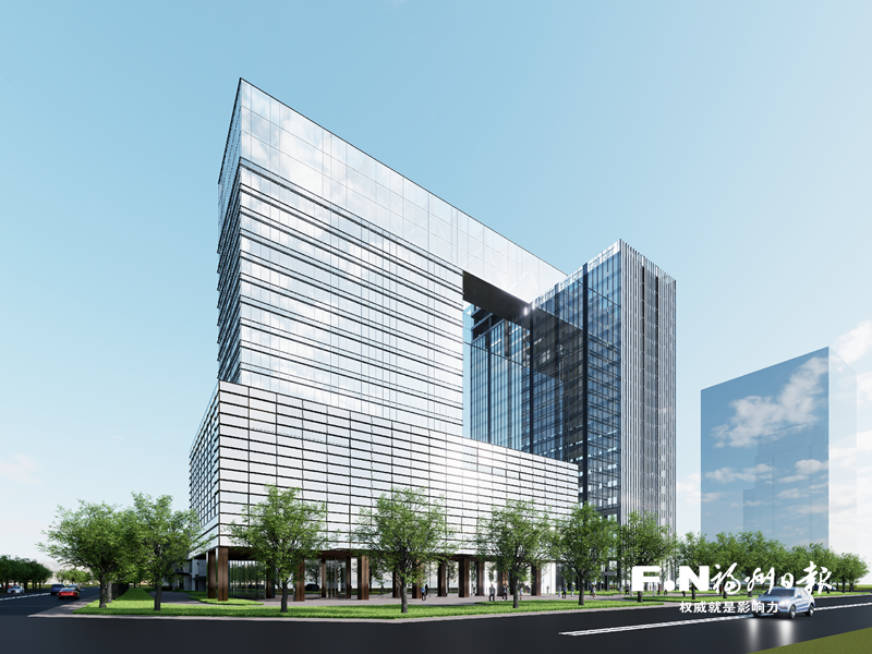 《中国城市报》关注福州新区：打造海洋经济新高地 福州新区如何发力？