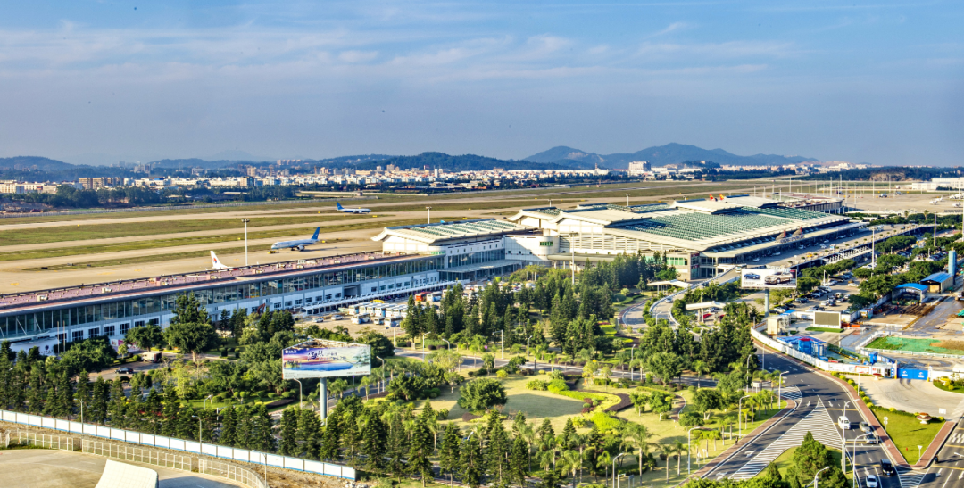 《中国城市报》关注福州新区：打造海洋经济新高地 福州新区如何发力？