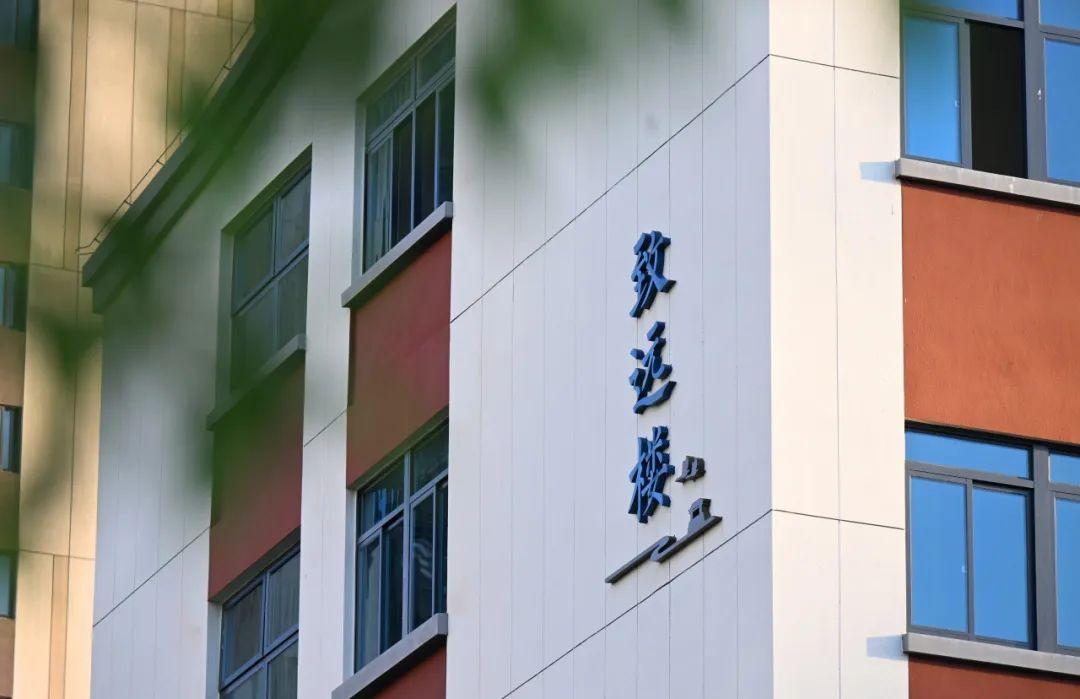 即将投用！福州四中小学部来了！